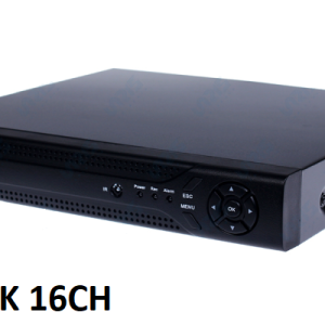 XVR NOVATEK 16CH دستگاه ضبط دوربین مداربسته نواتک (16 کانال)