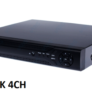 XVR NOVATEK 4CH دستگاه ضبط دوربین مداربسته نواتک (4 کانال)