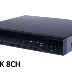 XVR NOVATEK 8CH دستگاه ضبط دوربین مداربسته نواتک (8کانال)