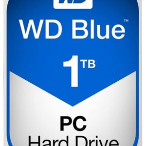 هارد ۱ ترابایت وسترن دیجیتال اصلی استوک