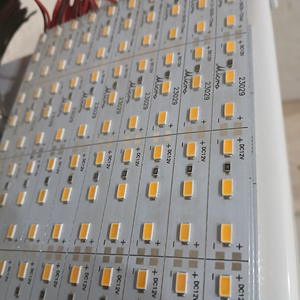 شاخه ال ای دی خطی آفتابی 12 ولت 5630