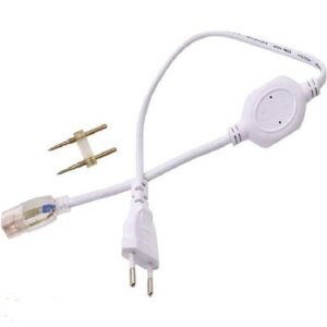 سوکت ریسه شلنگی 220 ولت نویگیت 5730