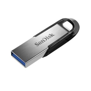 فلش 64 گیگ سن دیسک SanDisk Ultra Flair USB3.0